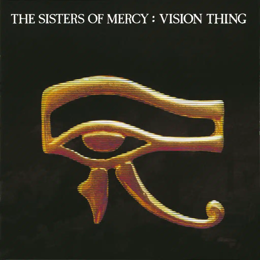 Vision Thing (2006 Remaster) [Expanded Deluxe Version] (2006 Remaster; Expanded Deluxe Version)