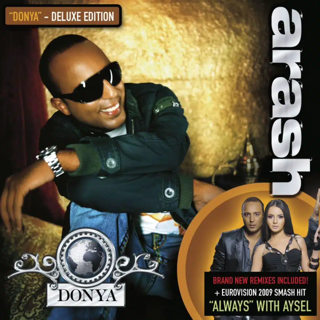 Donya (Always deluxe Version)