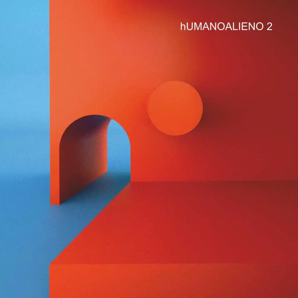 Humanoalieno 2