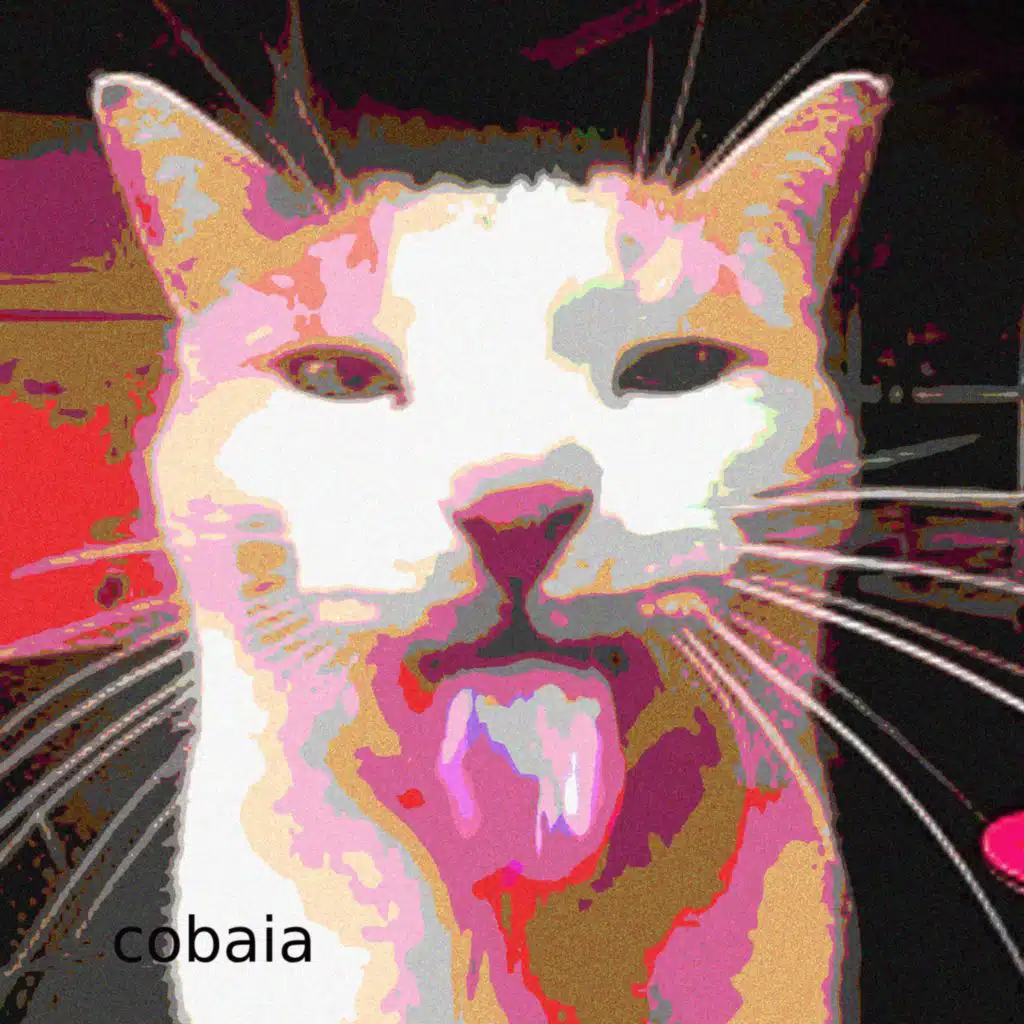 Cobaia