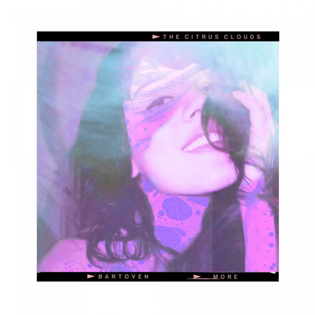 More (feat. Bartoven)