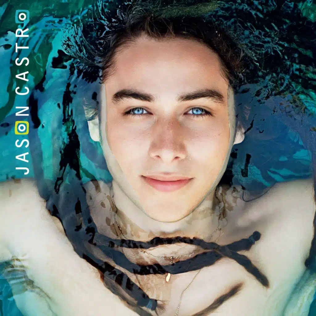 Jason Castro [Deluxe]