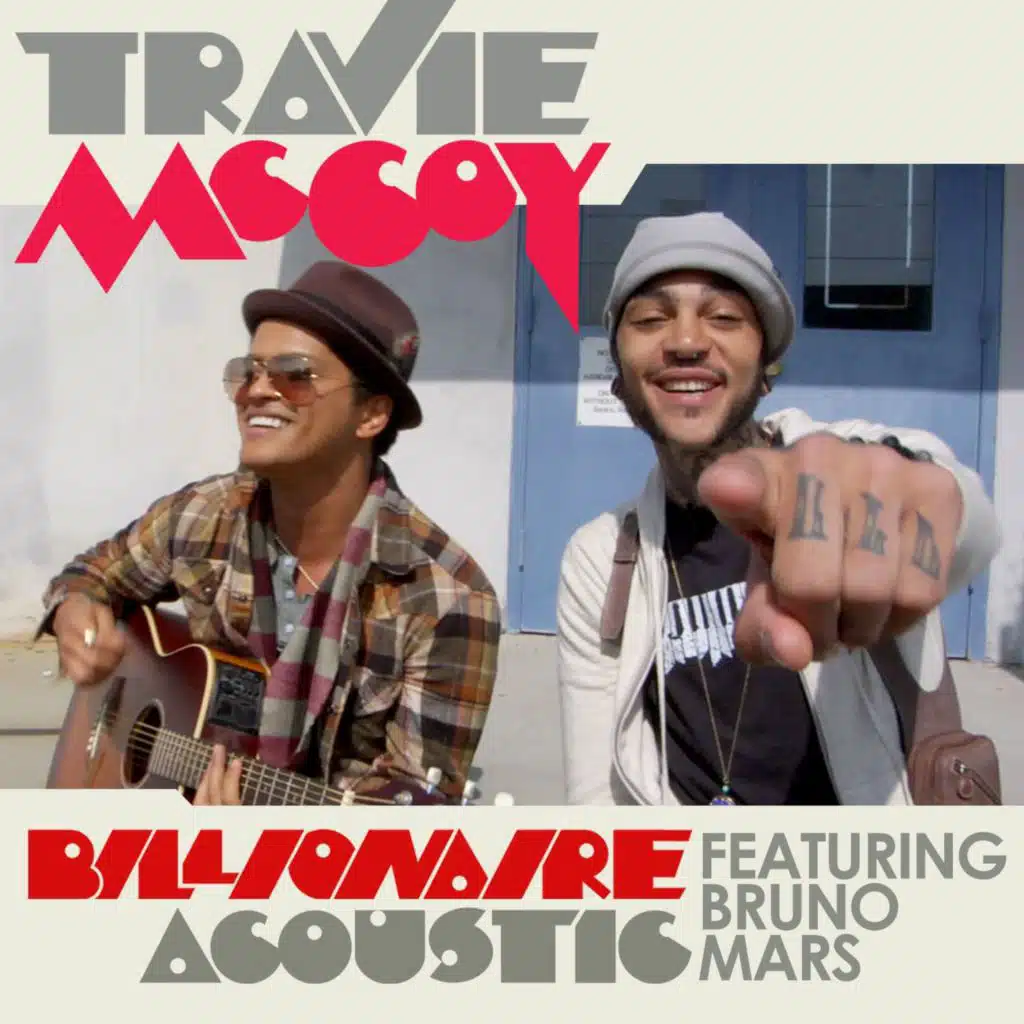 Billionaire (feat. Bruno Mars) [Acoustic Version]