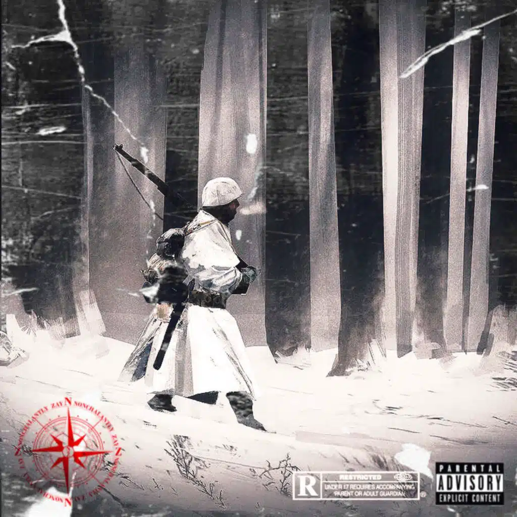 When The War Begins ... (feat. HELIANO SANTORO)