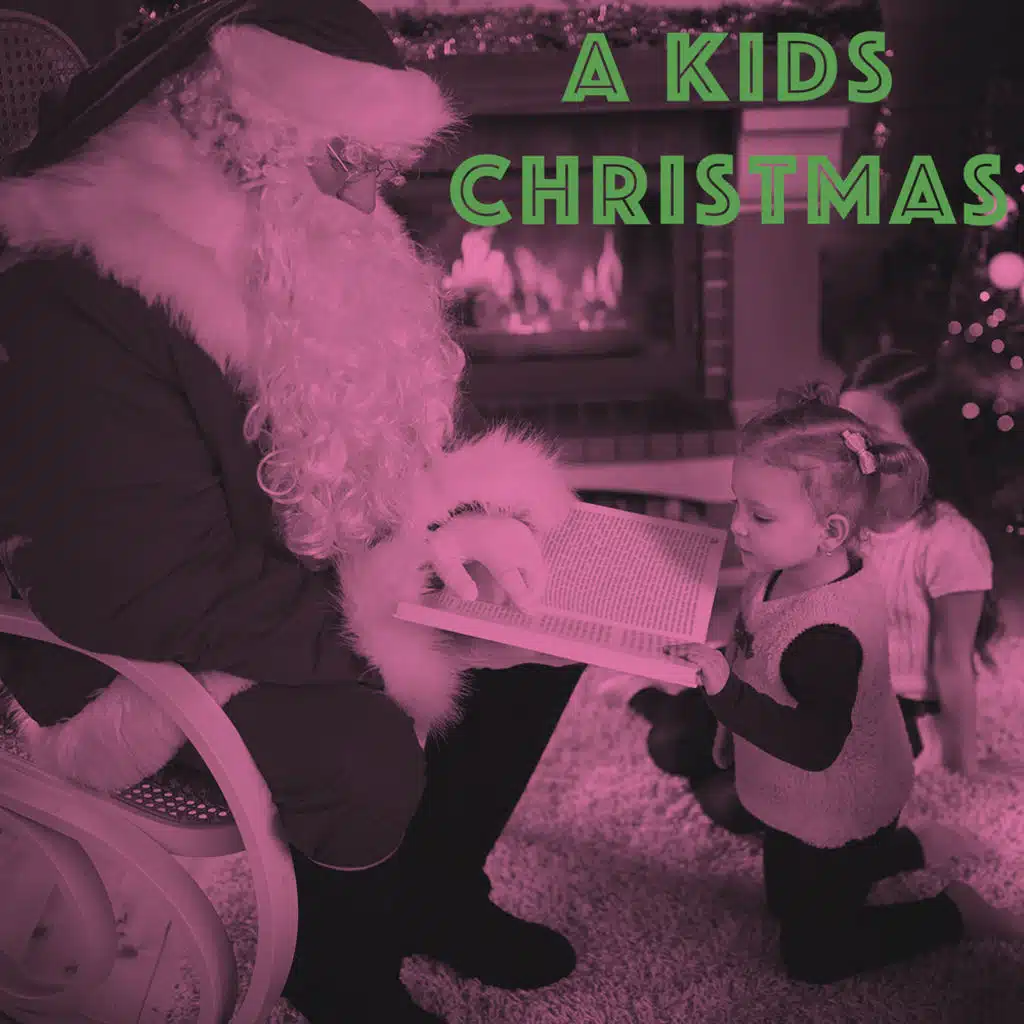 A Kids Christmas