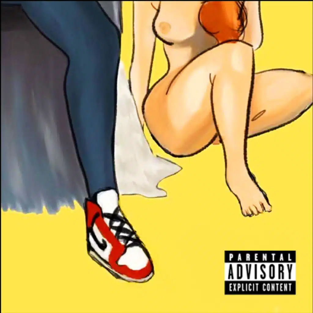 Skanks the Rap Martyr