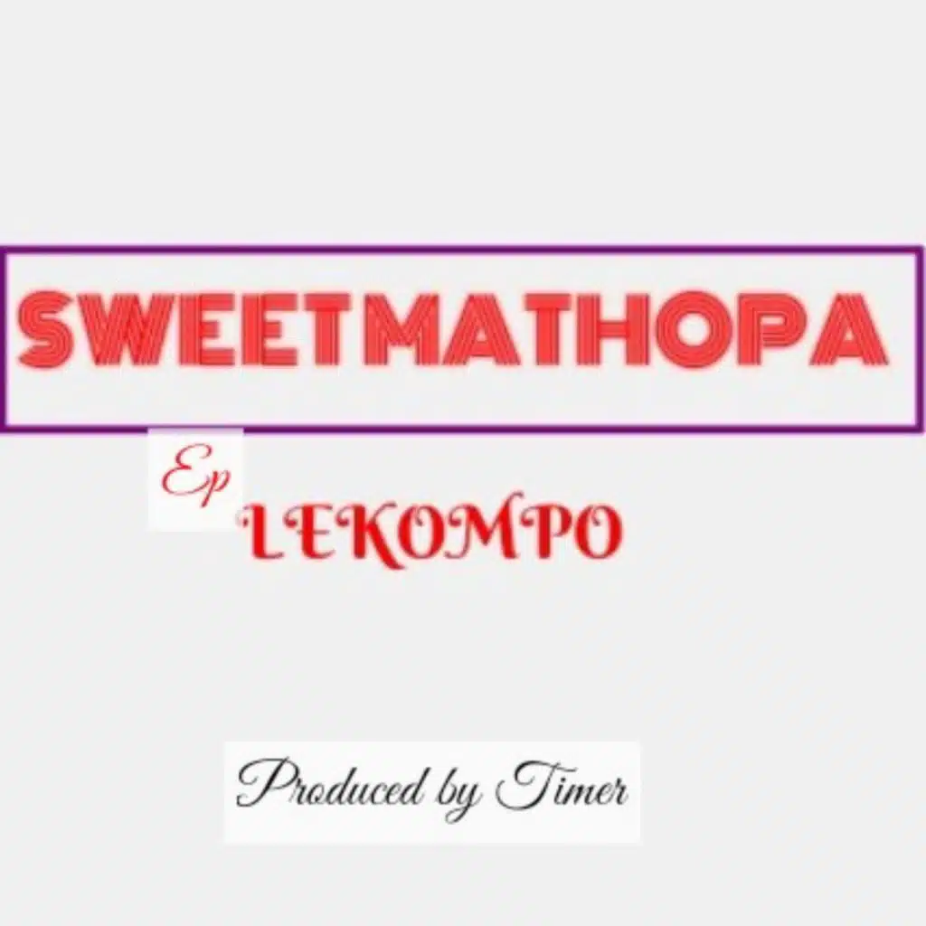 Sweetmathopa