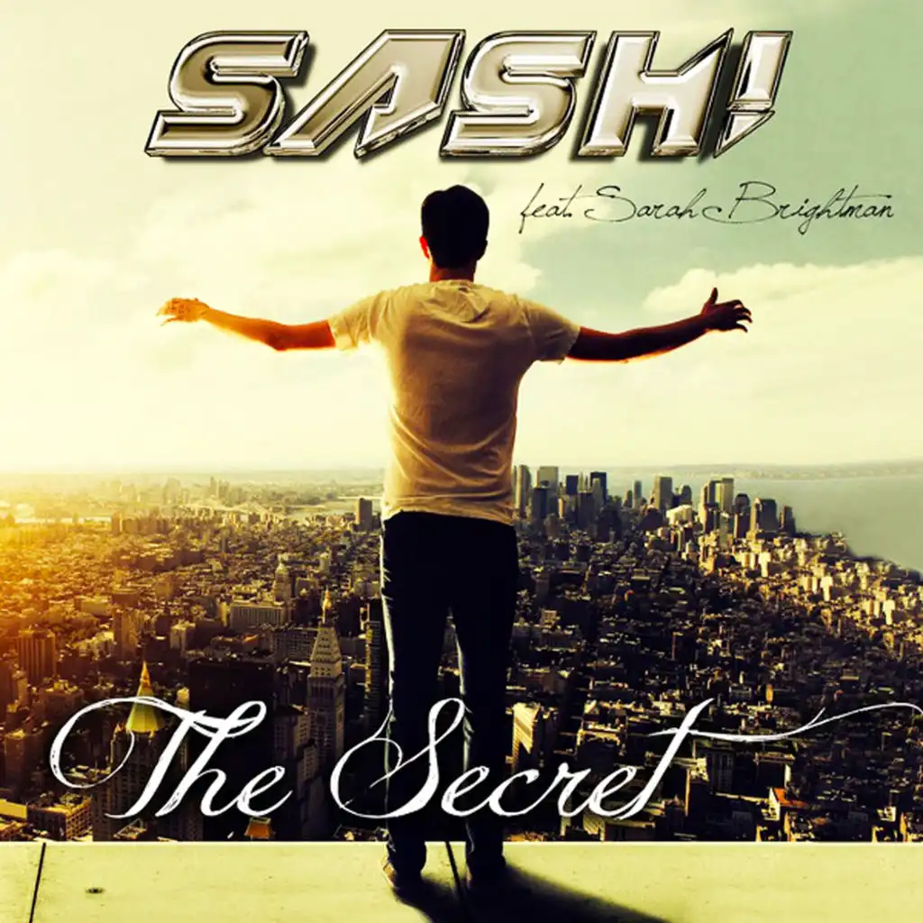 The Secret (Radio Edit)