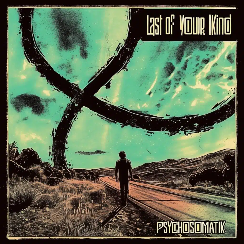 △ Last of Your Kind