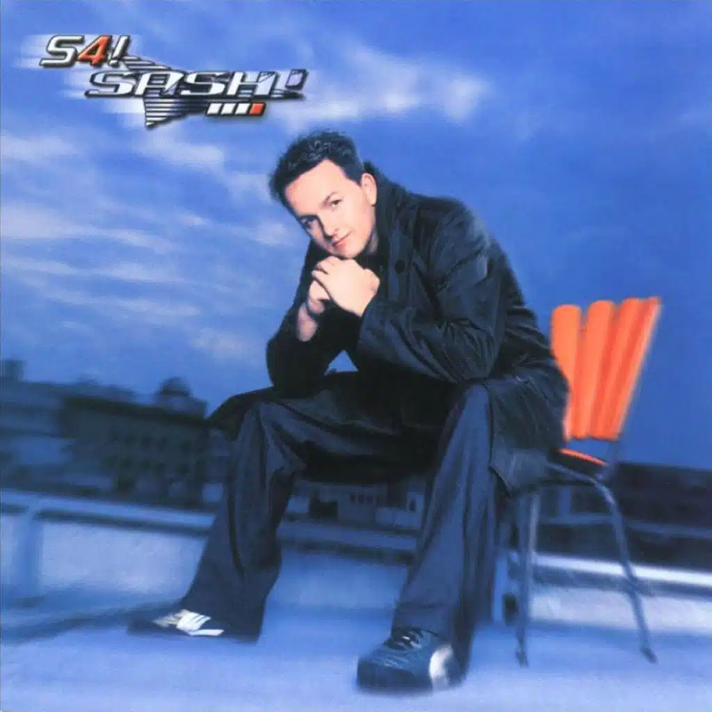 Ganbareh (Extended Version)