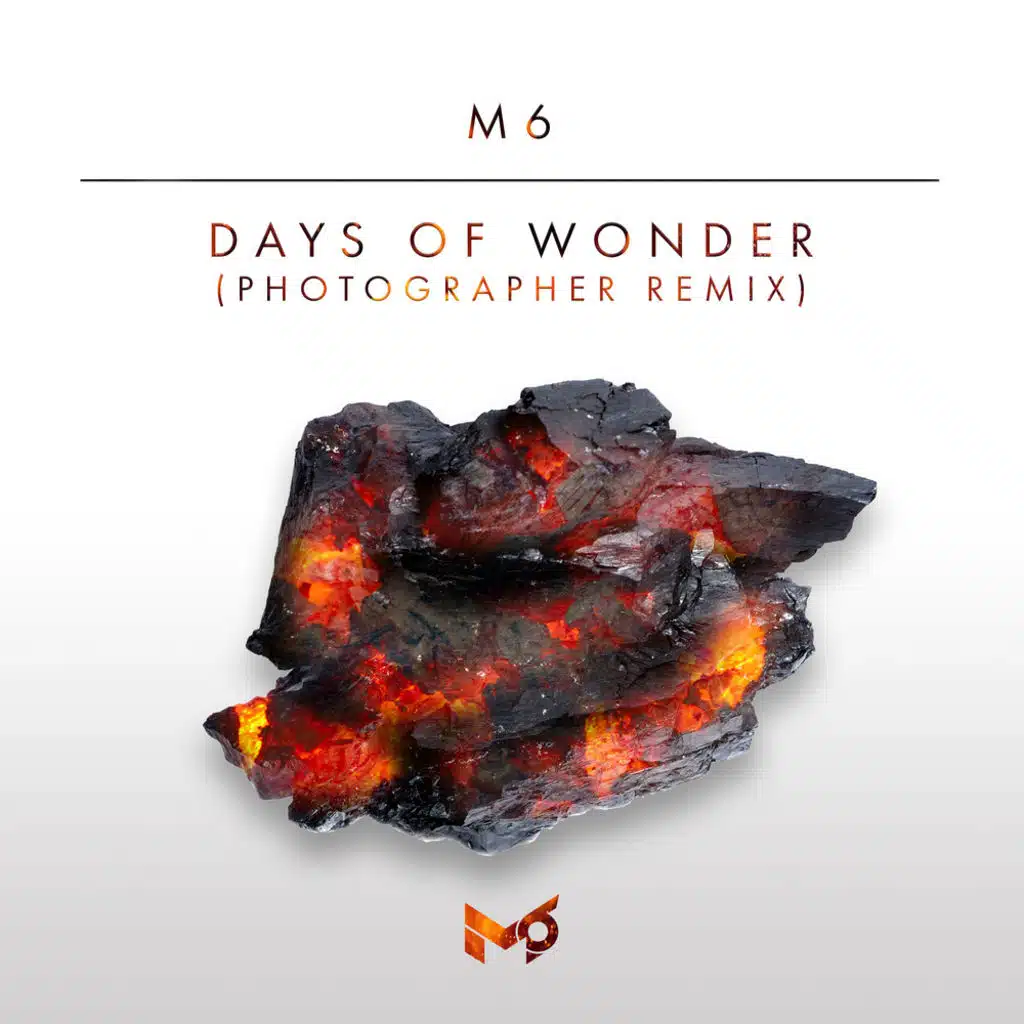 Days Of Wonder (Photographer Remix)