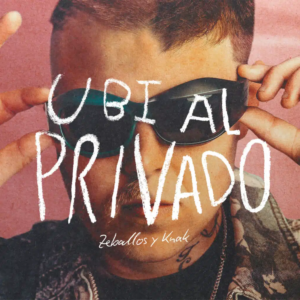Ubi al privado (feat. Tadu Vázquez & Bruno Cammá)