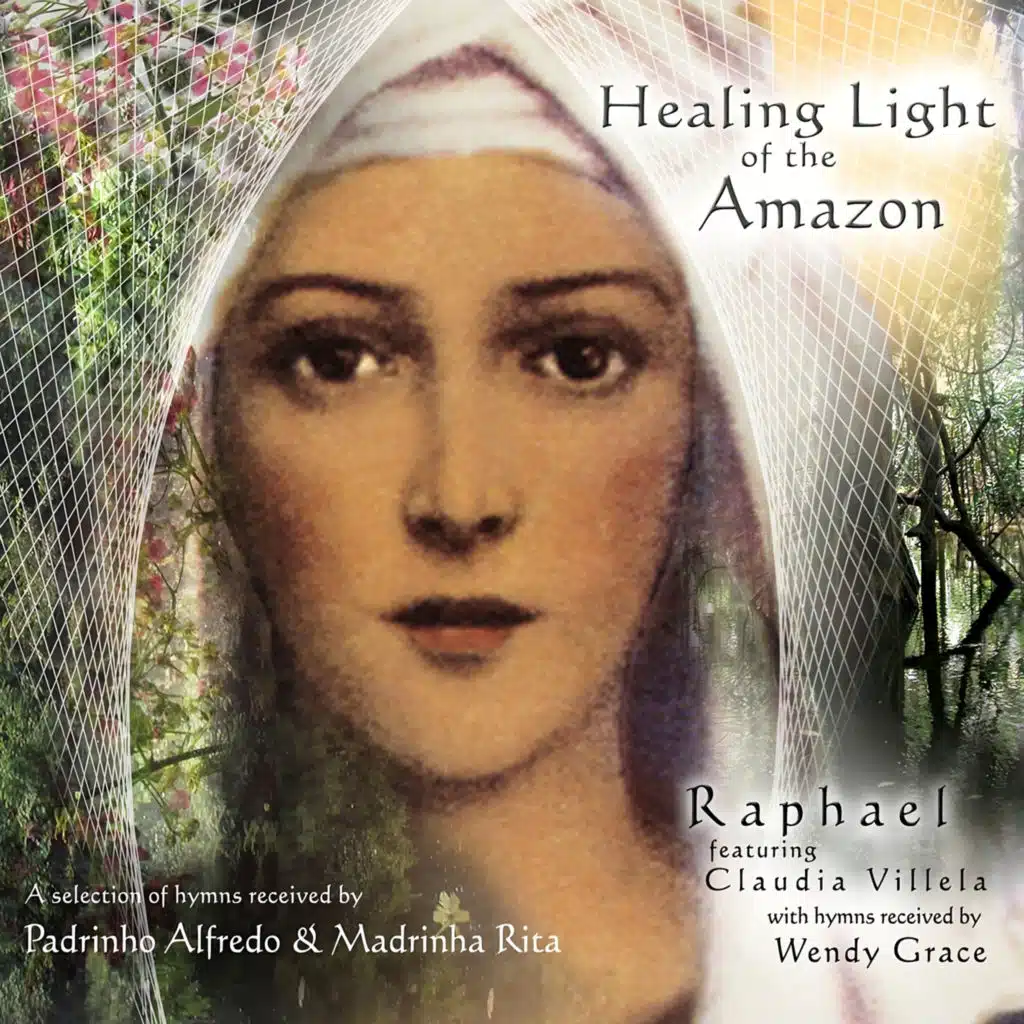 Healing Light of the Amazon