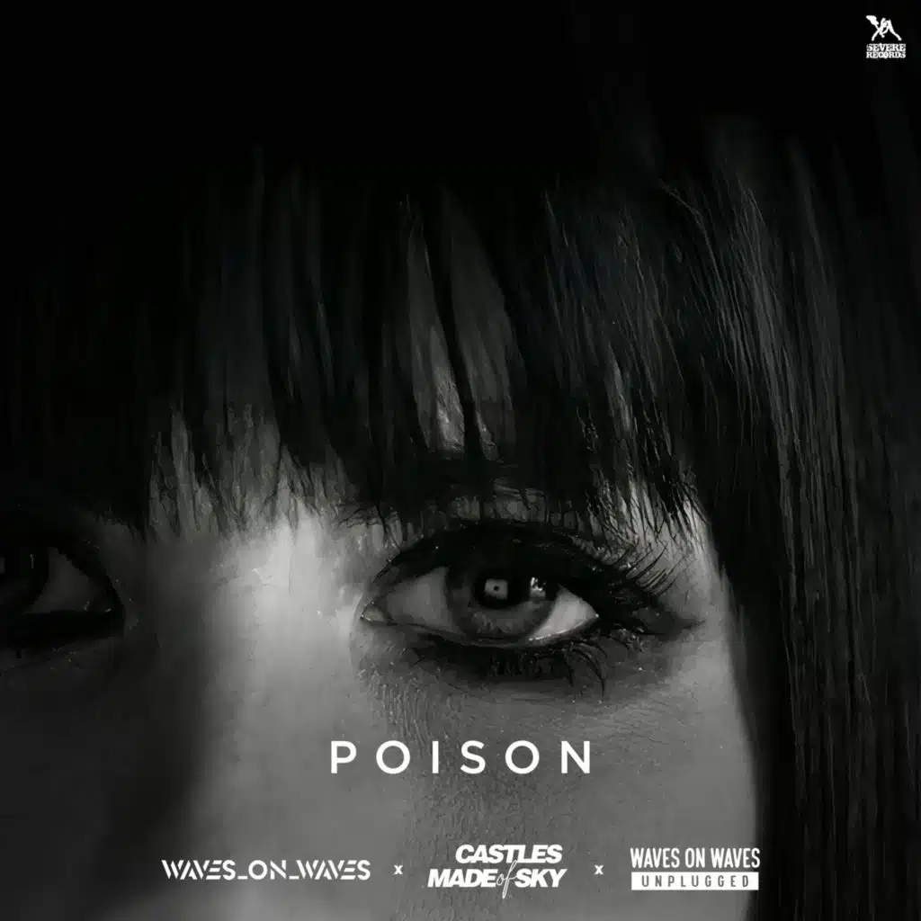 Poison (Acoustic)