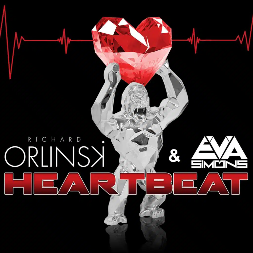 Heartbeat (Extended Mix)