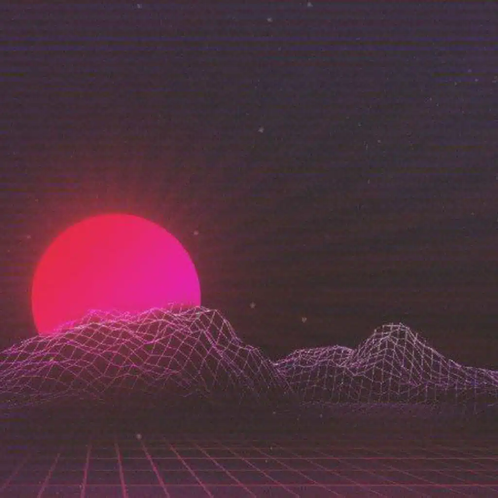 Automotivo Aurora Boreal