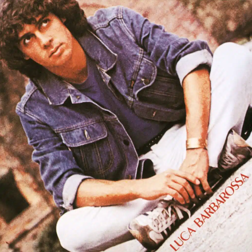 Luca Barbarossa