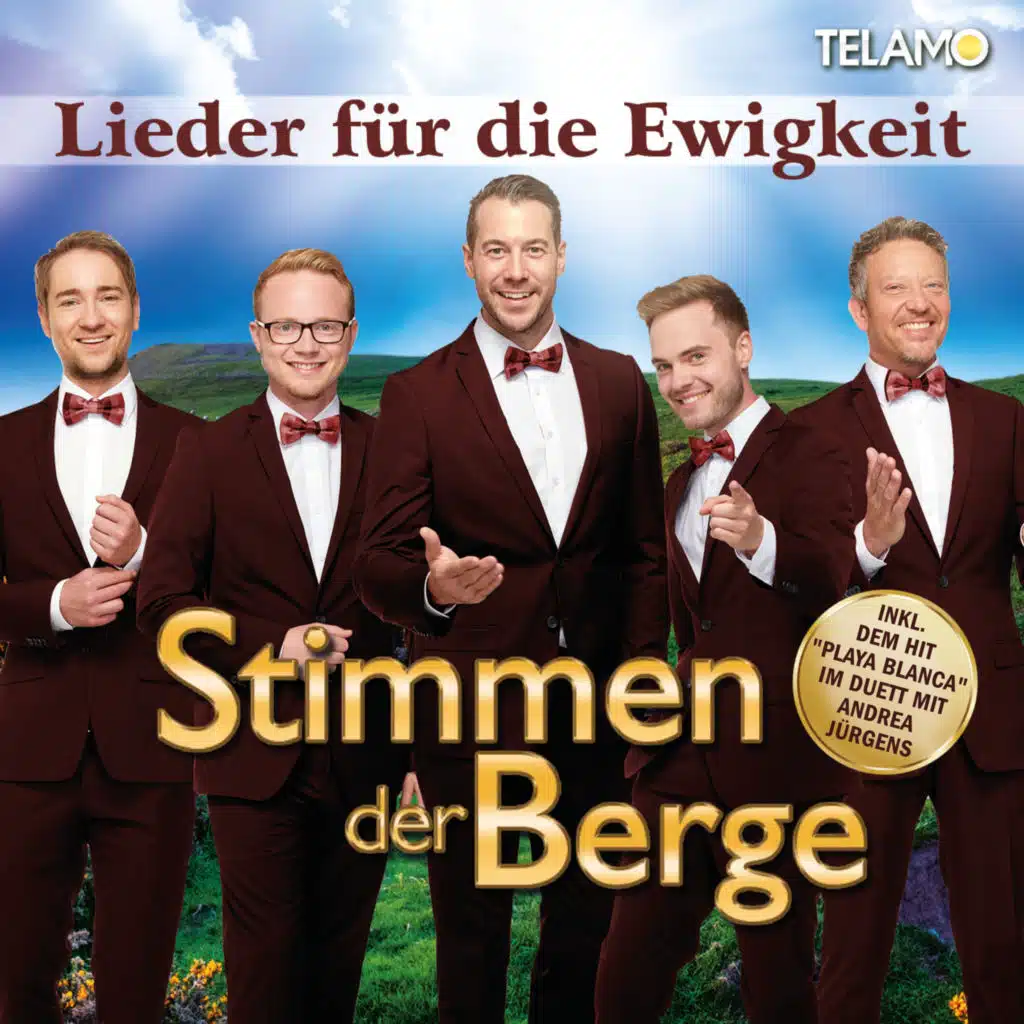 Lieder für die Ewigkeit