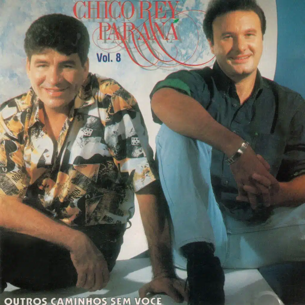 Chico Rey and Paraná