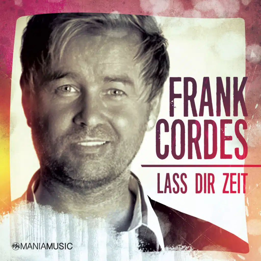Frank Cordes