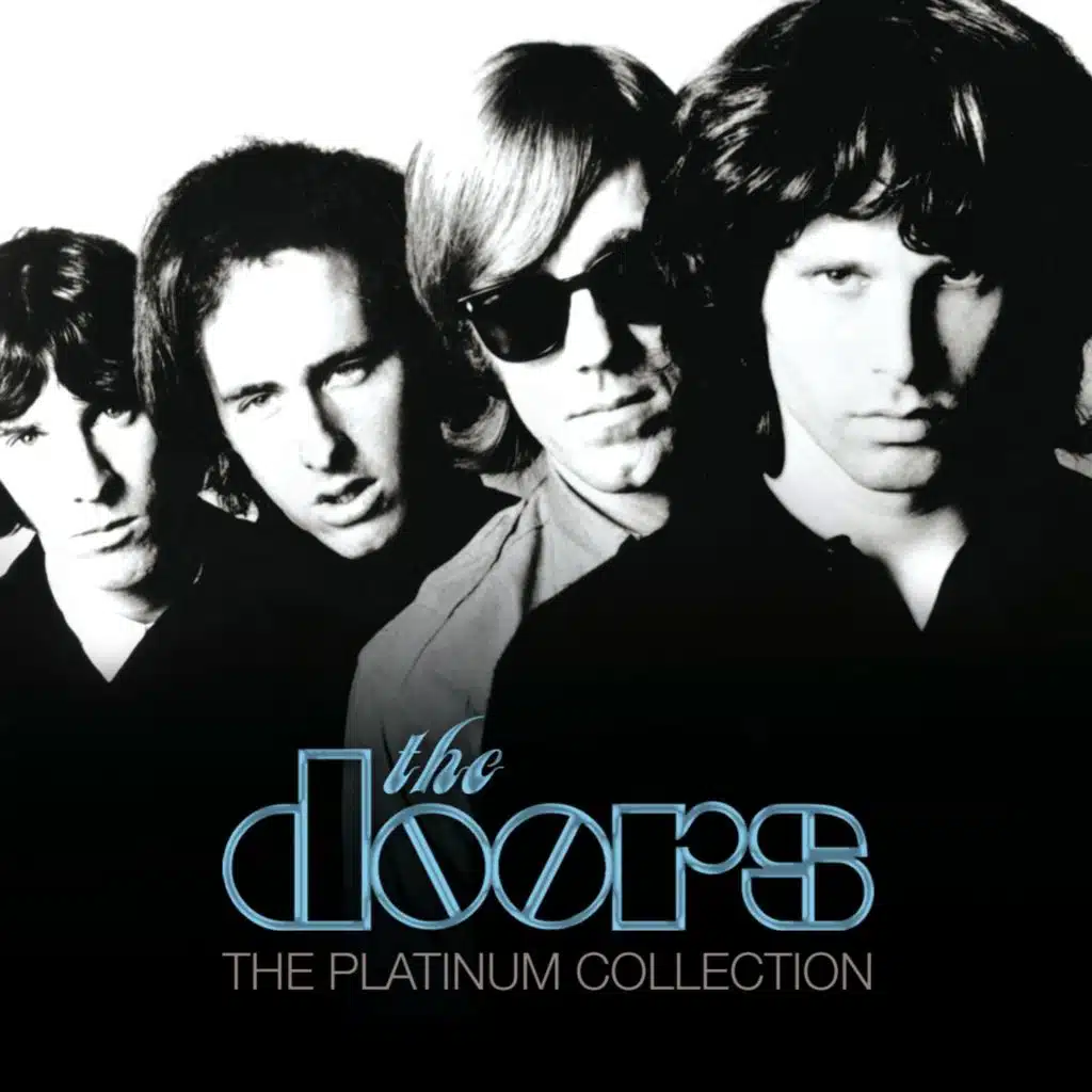 The Platinum Collection
