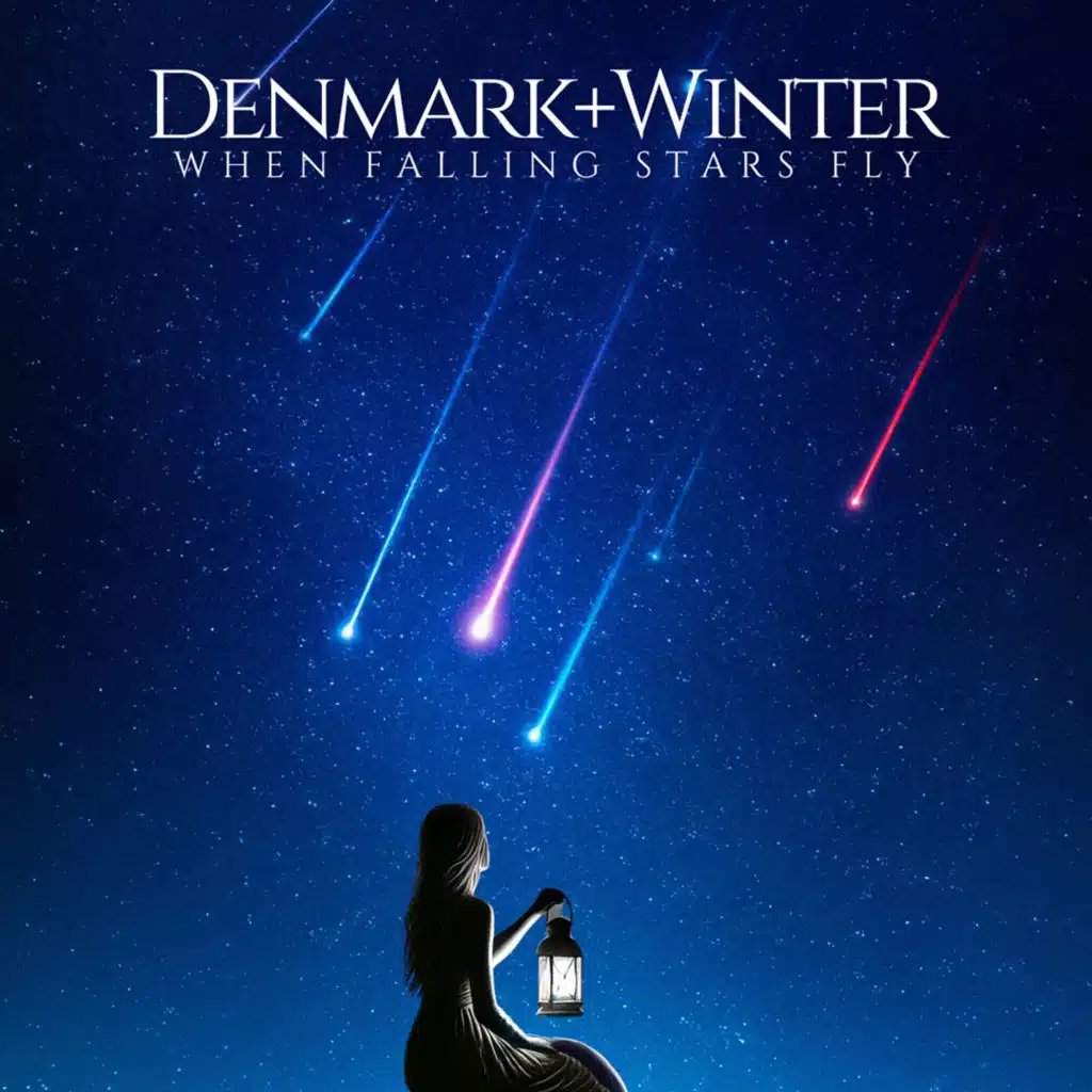 When Falling Stars Fly