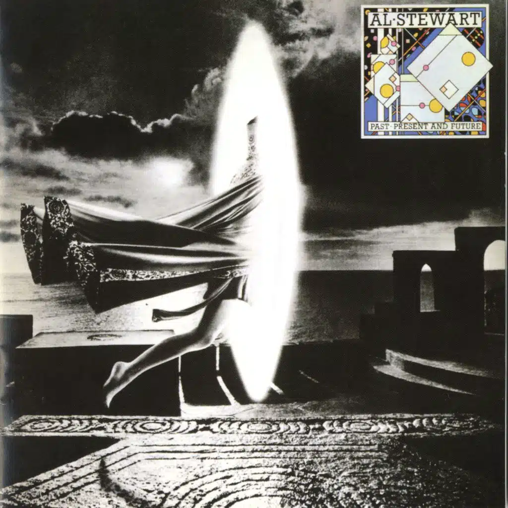 Past, Present and Future