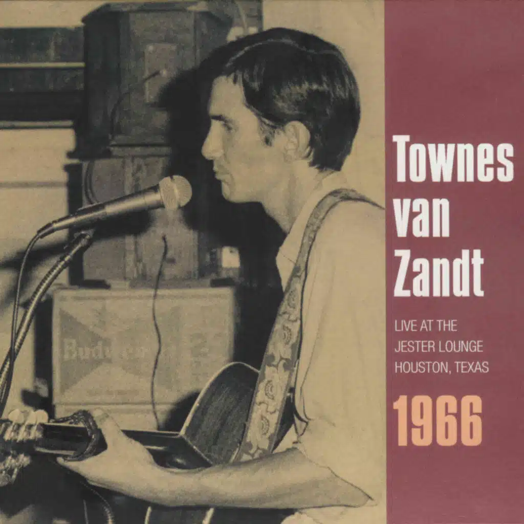 Hello Central (Live at the Jester Lounge)