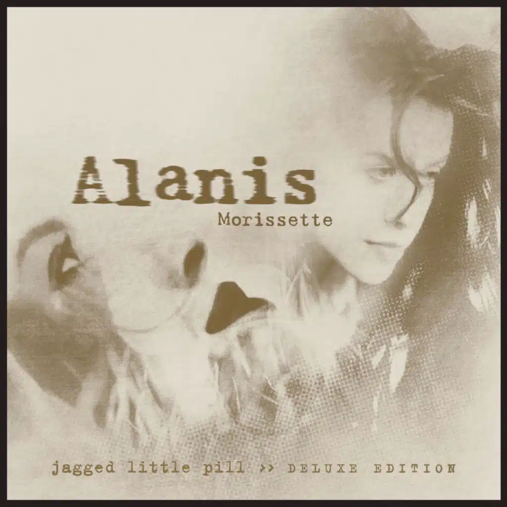 Right Through You (Live from Jagged Little Pill Tour '95-96)