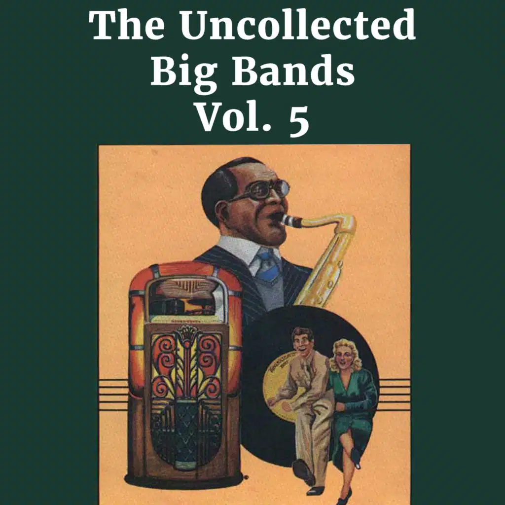 Shine On Harvest Moon