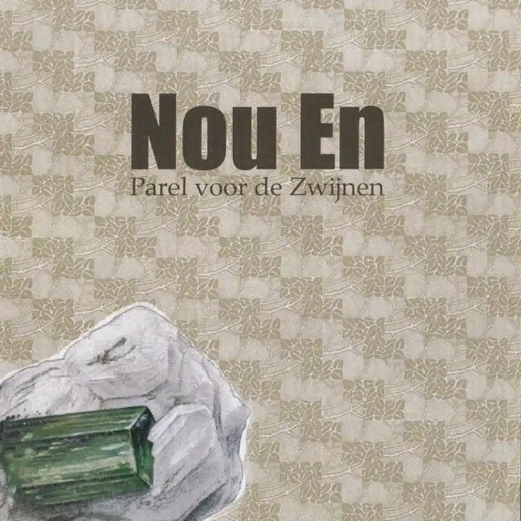 Parel voor de Zwijnen