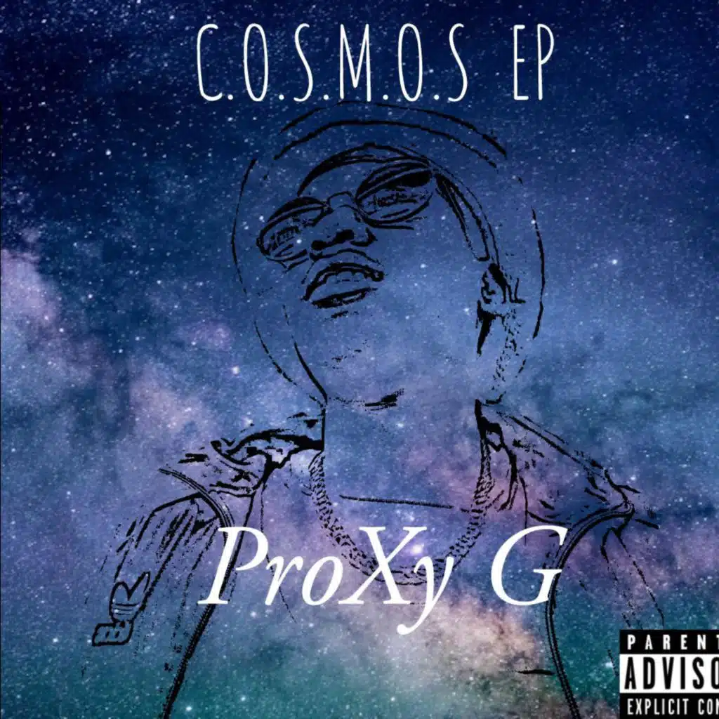 C.O.S.M.O.S EP