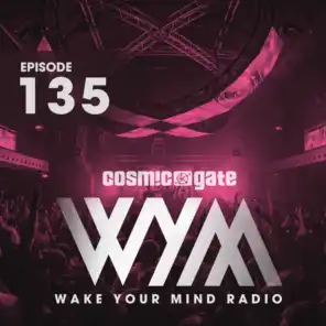 Wake Your Mind Radio 135