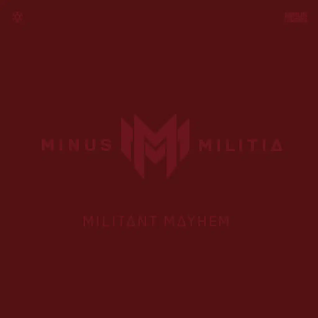 Militant Mayhem