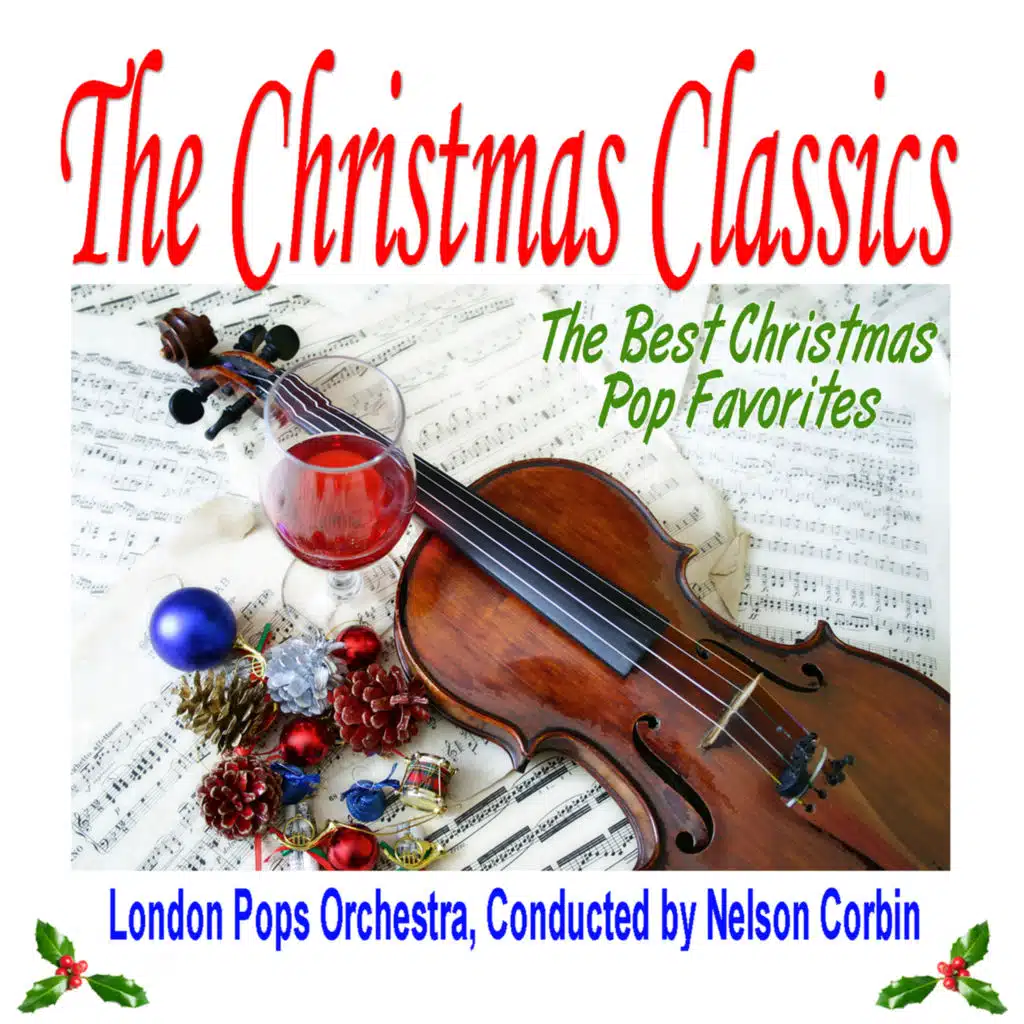 Skater's Waltz, Op. 183