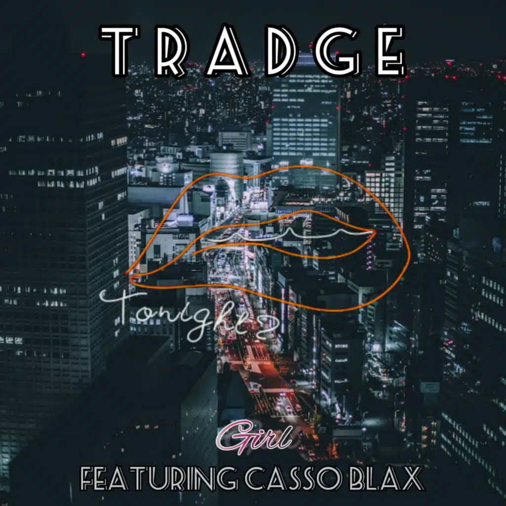 Tradge