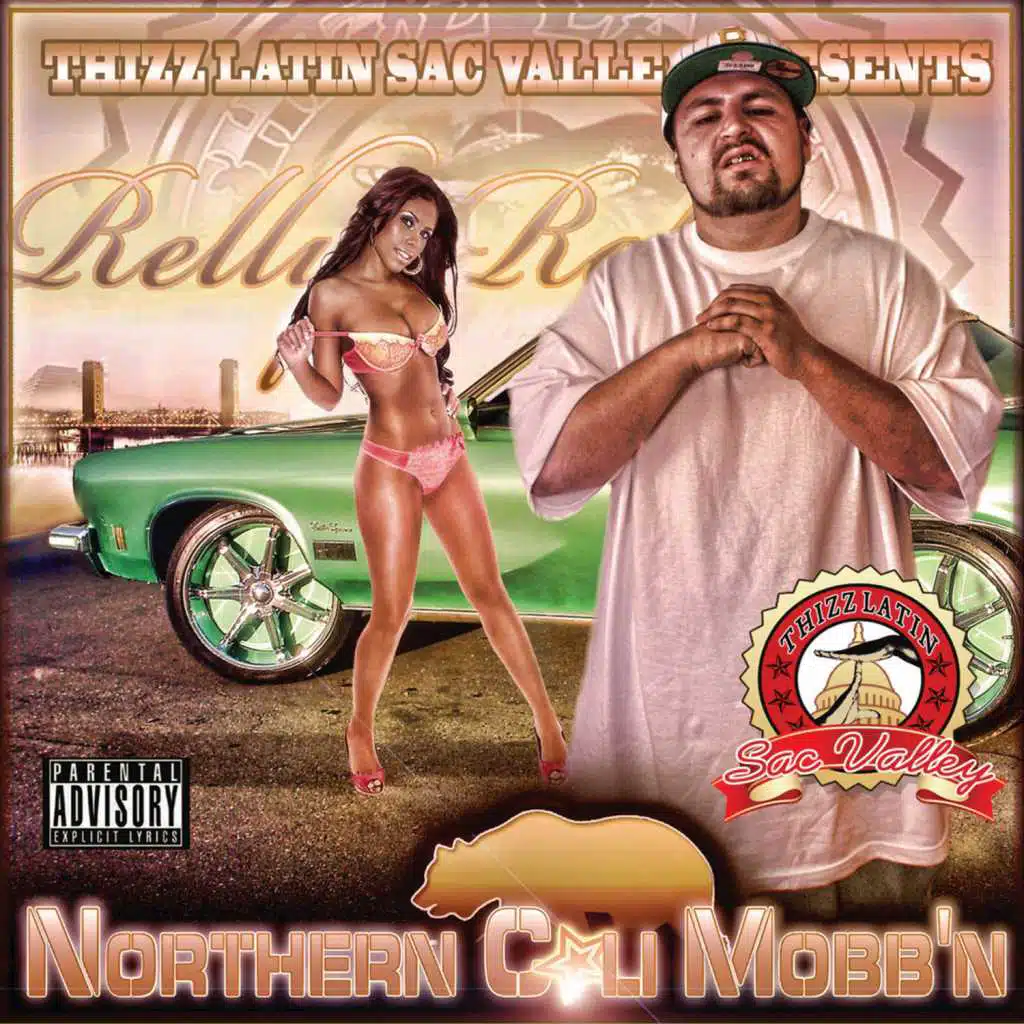 Northern Cali Mobb'n