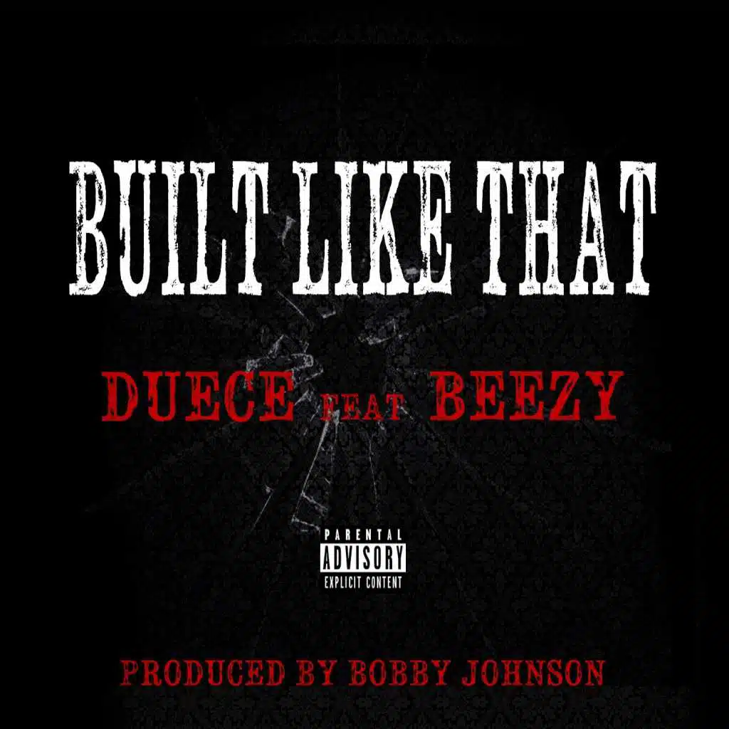 Built Like That (feat. Beezy)