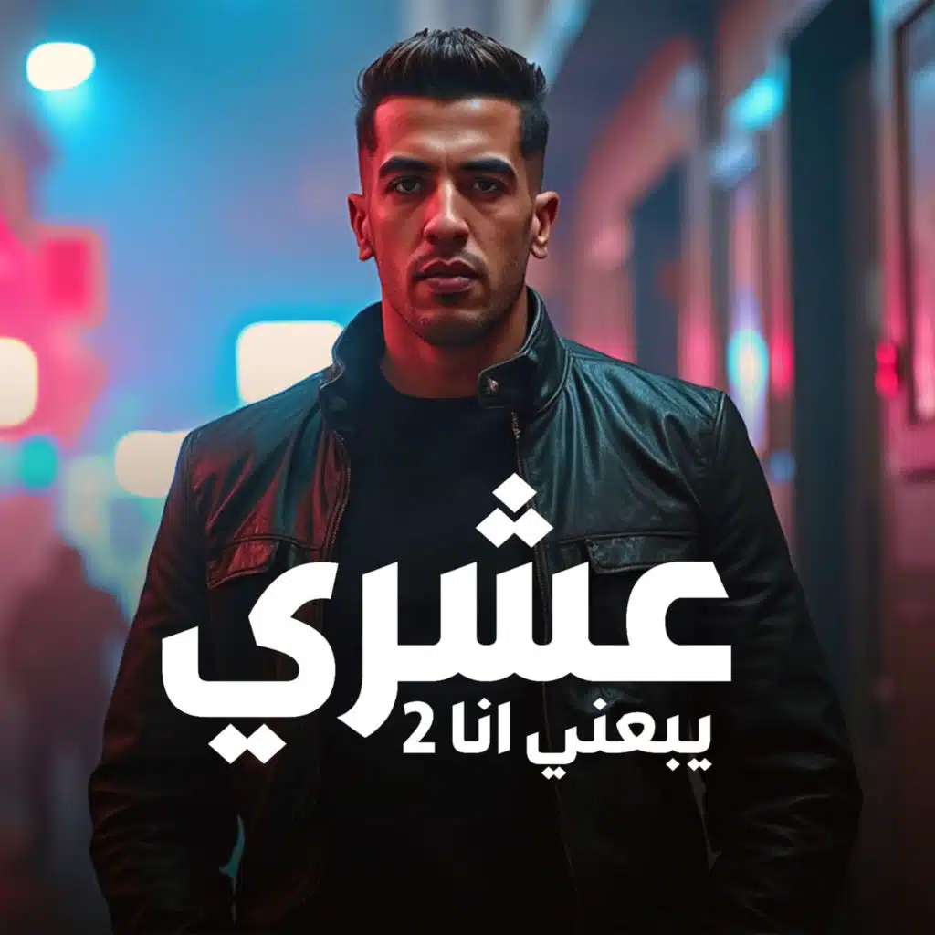 عشري يبعني انا 2