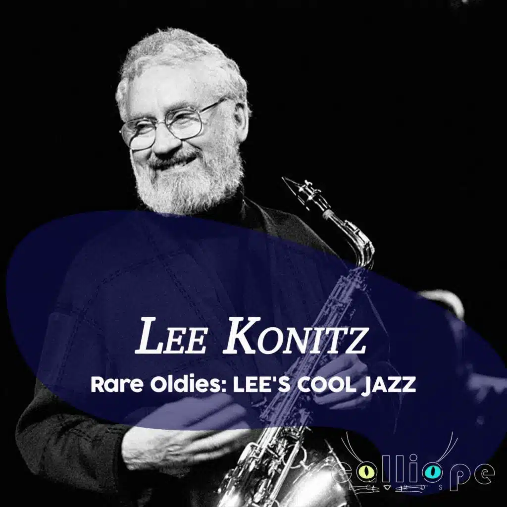 Rare Oldies: Lee's Cool Jazz