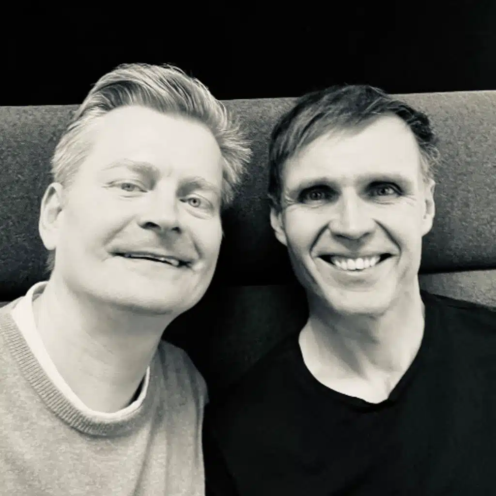 Risto Rossar: heas juhis on ühendatud ambitsioonikas visioon ja detailitaju