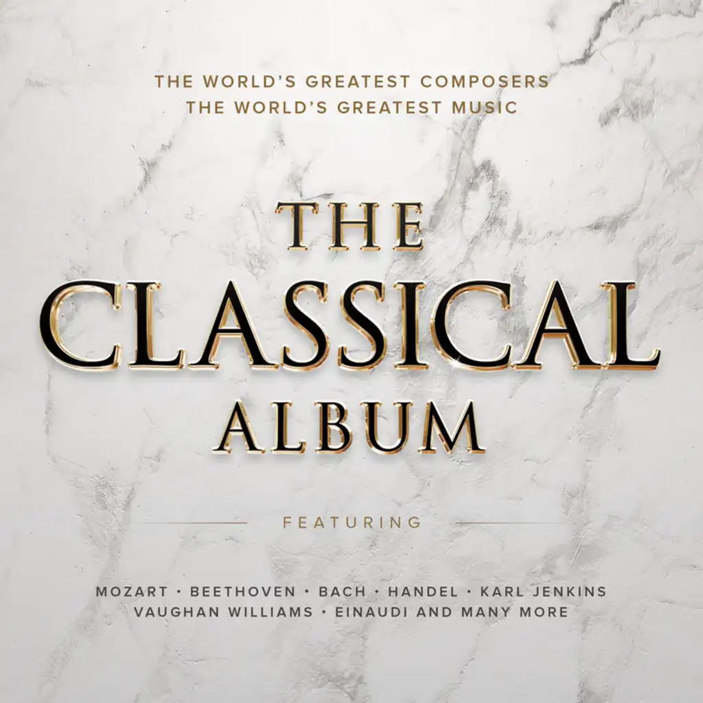 Vaughan Williams: Fantasia on a Theme by Thomas Tallis