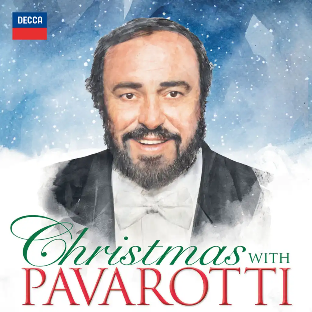 Luciano Pavarotti, Sting, Orchestra da Camera Arcangelo Corelli & Aldo Sisilli