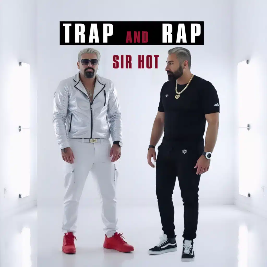 Trap and Rap