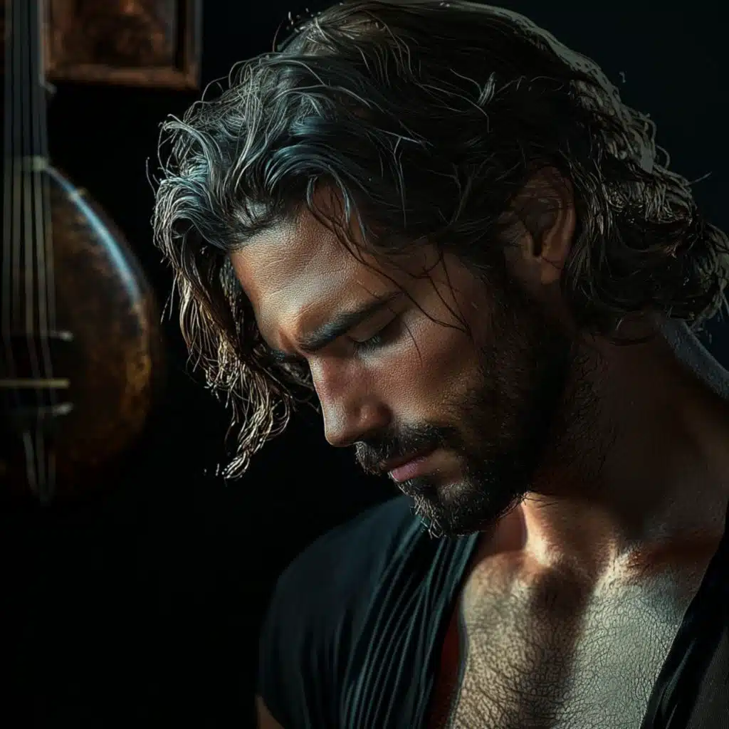 Soft Oud for Inner Peace