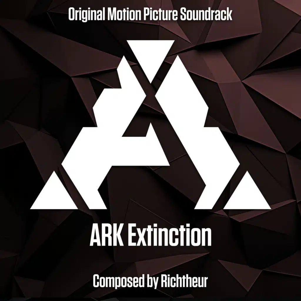 A.R.K Extinction (Original Motion Picture Soundtrack)