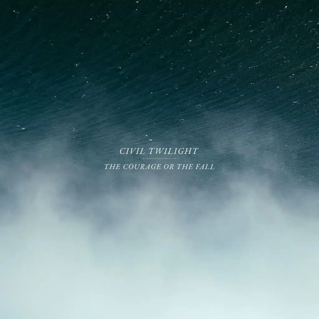 The Courage Or The Fall