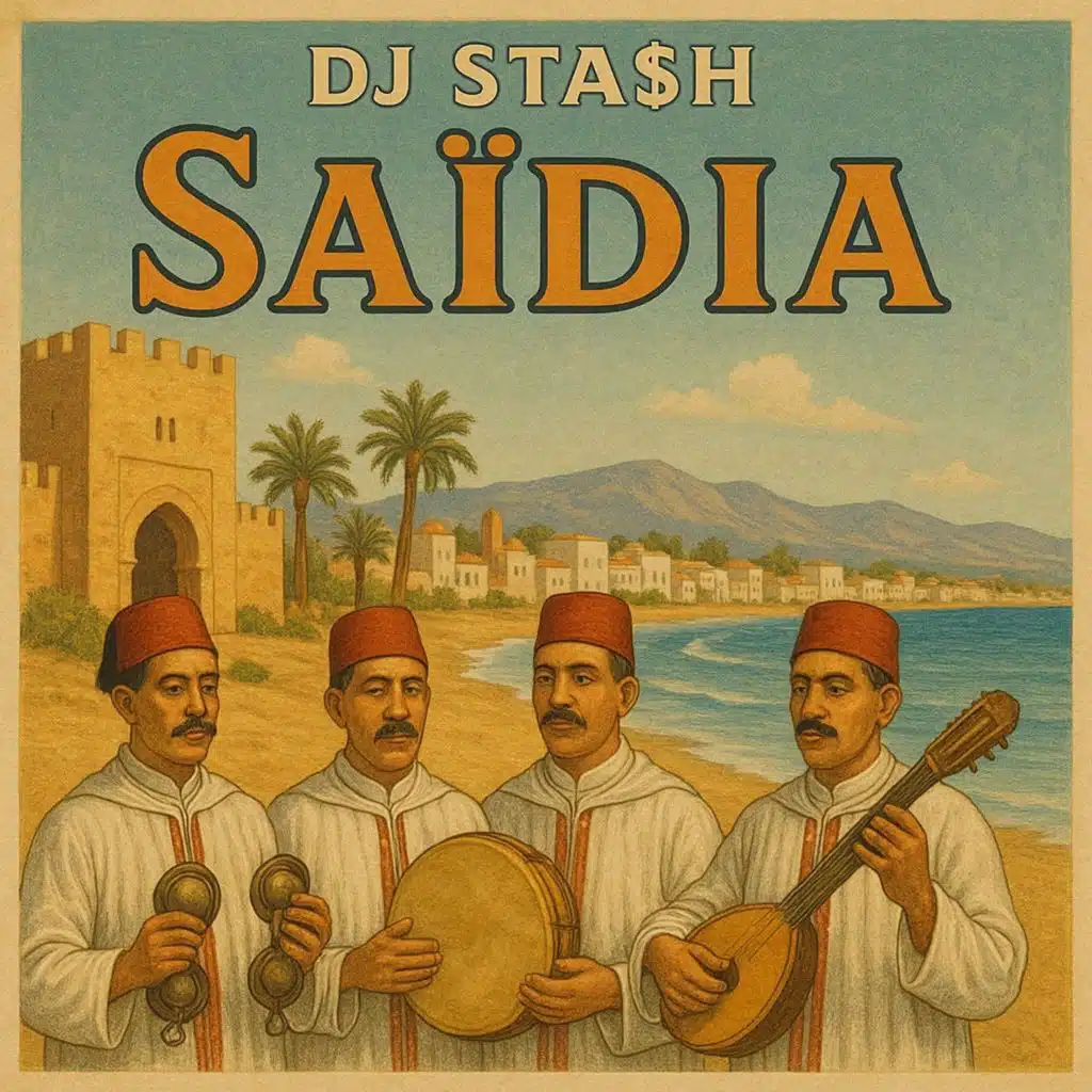 Saïdia