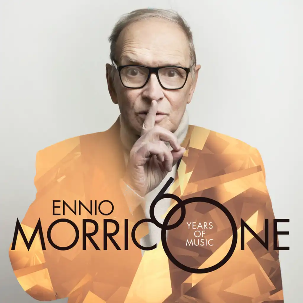 Ennio Morricone & Czech National Symphony Orchestra, Prague