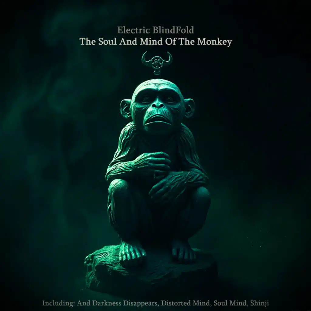The Soul And Mind Of The Monkey